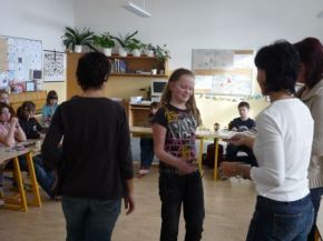 ...a ceny nejlepším těm nejlepším.