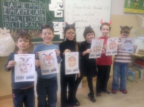 čertíci si poradí s každým příkladem