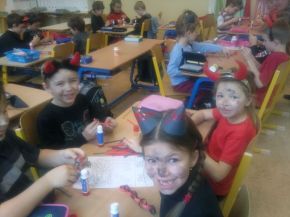 čertovský řetěz budeme mít určitě nejdelší !!