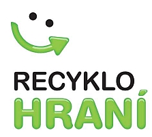 Recyklo hraní