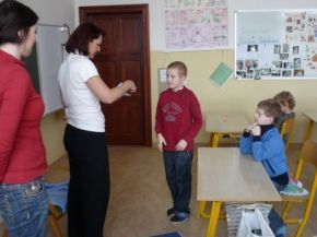 Vyhlšovaly se výsledky...