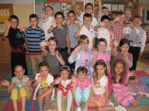 ahóóój po prázdninách 