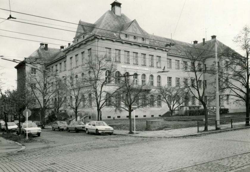 Rekonstrukce Rekonstrukce