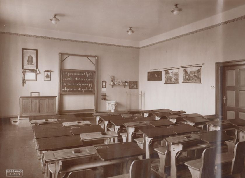 Třída 1925 Třída 1925