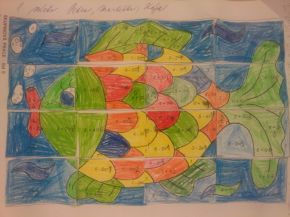 vypočítat se dá i vánoční kapřík