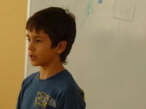 zpívalo se bez doprovodu,