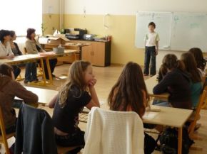 zpívalo se bez doprovodu,